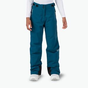 Rossignol Girl Ski deep lake gyermek síelőnadrág (Girl Ski RLMYP09) kép