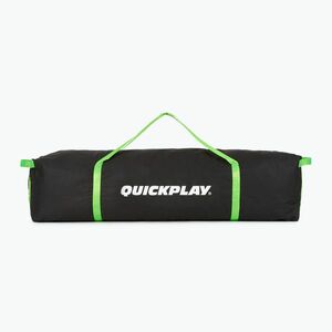 QuickPlay Q-FOLD kapus táska 181 l fekete (Q-FOLD BAGPGBLK) kép