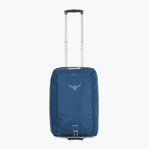Osprey Daylite Carry-On kerekes utazótáska 40 l utazótáska wave blue (Daylite Carry-On Wheeled Duffel 40 10003962) kép