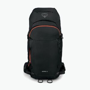 Női ejtőernyős hátizsák Osprey Sopris 40 l fekete (Sopris 40 10004573) kép
