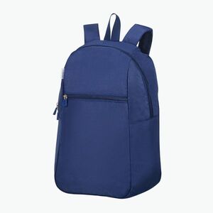 Samsonite összecsukható hátizsák 20 l éjkék (Foldable Backpack 121267) kép