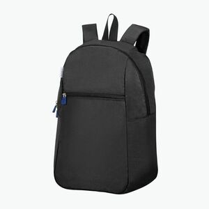 Samsonite összecsukható hátizsák 20 l fekete (Foldable Backpack 121267) kép
