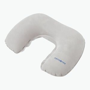 Samsonite felfújható utazási párna grafit (Inflatable Pillow 121231) kép