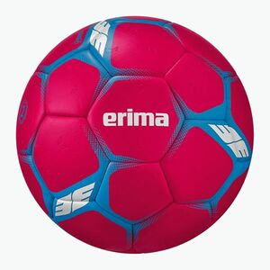 ERIMA Flash Training rózsaszín/kuracao kézilabda méret 1 (Flash Training 7202505) kép