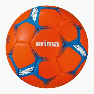 ERIMA Flash Junior kézilabda narancs/kék méret 0 (Flash Junior 7202506) kép