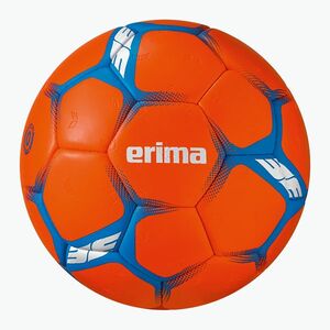 ERIMA Flash Junior kézilabda narancs/kék méret 0 (Flash Junior 7202506) kép