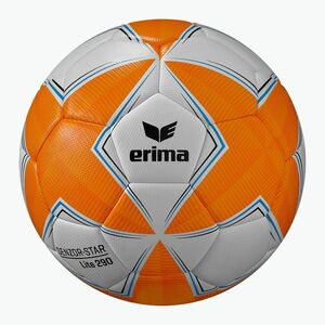 ERIMA Senzor Star Lite 290 narancssárga 4-es méretű futballcipő (Senzor Star Lite 290 7192506) kép