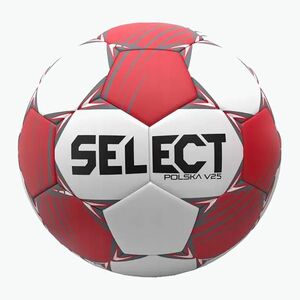 SELECT kézilabda Lengyelország v25 piros/fehér (Polska v25 221096) kép