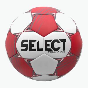 SELECT kézilabda Lengyelország v25 piros/fehér (Polska v25 221096) kép