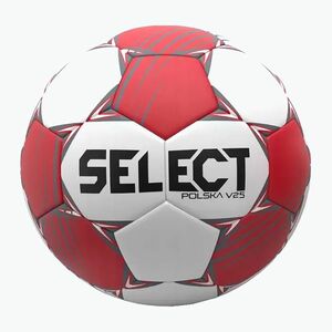 SELECT kézilabda Lengyelország v25 piros/fehér (Polska v25 221096) kép