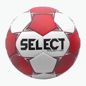 SELECT kézilabda Lengyelország v25 piros/fehér (Polska v25 221096) kép