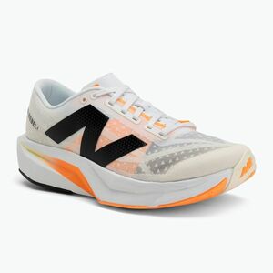 New Balance FuelCell Rebel v4 fehér férfi futócipő (FuelCell Rebel v4 MFCXLQ4) kép