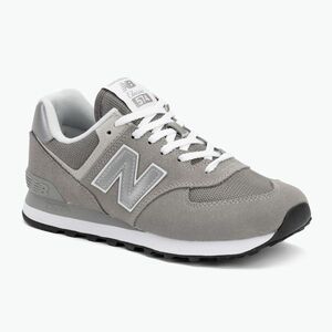 New Balance Classic 574's V3 Wide szürke szürke férfi cipő (Classic 574's V3 Wide ML574EVG.2E) kép