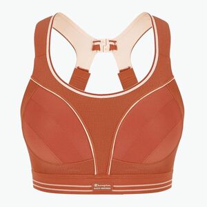Shock Absorber Ultimate Run Bra fűtött réz edzésmelltartó (Ultimate Run Bra U10046) kép
