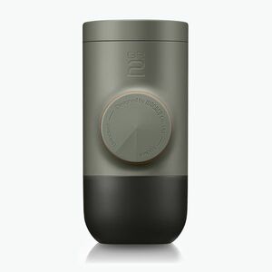 Hordozható kávéfőző Wacaco Minipresso GR2 80 ml (Minipresso GR2 W-230955) kép