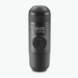 Hordozható kávéfőző Wacaco Minipresso NS 70 ml fekete (Minipresso NS W-230061) kép