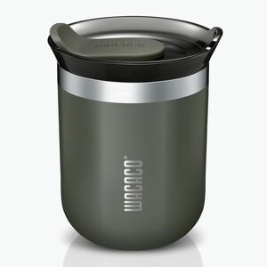 WACACO Octaroma Classico termál bögre 180 ml halványszürke (Octaroma Classico W-230719) kép