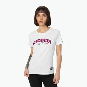 Pitbull Tattoo női póló fehér (Tattoo 215176000104) kép