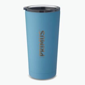 Primus Vacuum Tumbler termikus bögre 600 ml kék (Vacuum Tumbler P740792) kép