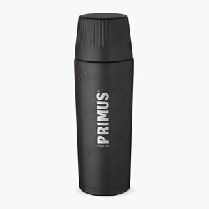 Primus TrailBreak vákuum termosz 750 ml fekete (TrailBreak Vacuum P737862) kép