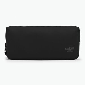 CabinZero Tech Pouch 2, 5 l abszolút fekete (Tech Pouch CZ411201) kép