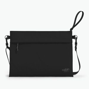 CabinZero Classic Sacoche 2, 5 l abszolút fekete (Classic Sacoche CZ401201) kép