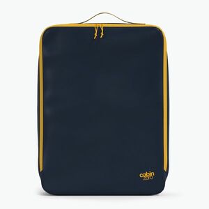 CabinZero Packing Cube Ultrakönnyű L kék csillogó utazásszervező (Packing Cube Ultralight CZ372414) kép