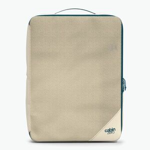 CabinZero Packing Cube Classic L osztriga fehér utazási szervező (Packing Cube Classic CZ352415) kép