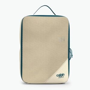 CabinZero Packing Cube Classic M osztriga fehér utazási szervező (Packing Cube Classic CZ342415) kép