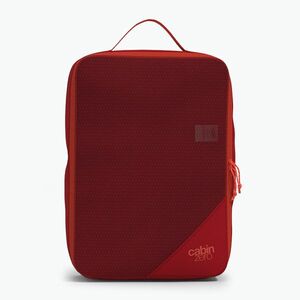 CabinZero Packing Cube Classic M fiesta piros utazási szervező (Packing Cube Classic CZ342413) kép