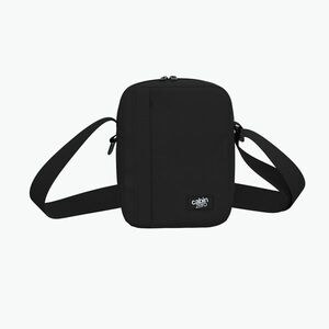 CabinZero SideKick tasak 3 l abszolút fekete (SideKick CZ211201) kép