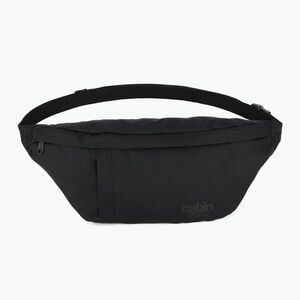 CabinZero BumBag 2 l vesetáska abszolút fekete (BumBag CZ201201) kép
