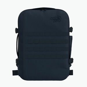 CabinZero Military 36 l túra hátizsák tengerészgyalogság (Military 36 CZ181811) kép