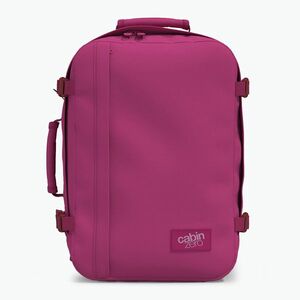 CabinZero Classic 36 l lovestruck rózsaszín túra hátizsák (Classic 36 CZ172507) kép