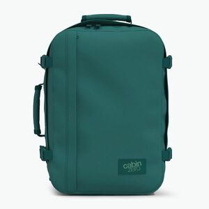 CabinZero Classic 36 l túrahátizsák rét zöld túra hátizsák (Classic 36 CZ172506) kép
