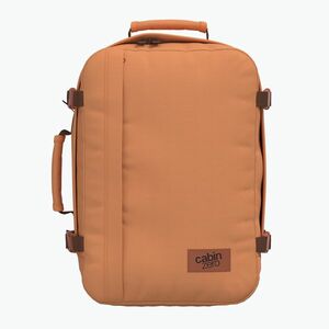 CabinZero Classic 36 l gobi sands túra hátizsák (Classic 36 CZ172407) kép