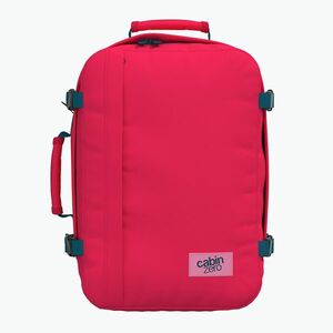 CabinZero Classic 36 l miami magenta túra hátizsák (Classic 36 CZ172404) kép