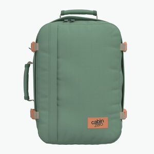 CabinZero Classic 36 l zsályás erdei túra hátizsák (Classic 36 CZ172401) kép