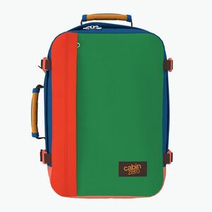 CabinZero Classic 36 l trópusi blokkok túrázó hátizsák (Classic 36 CZ172308) kép