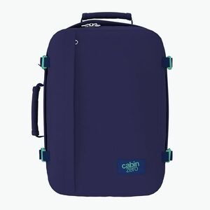 CabinZero Classic 36 l mélytengeri túra hátizsák (Classic 36 CZ172305) kép
