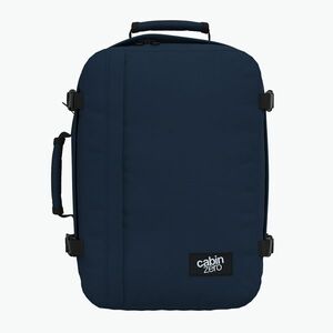 CabinZero Classic 36 l túrahátizsák navy (Classic 36 CZ171205) kép