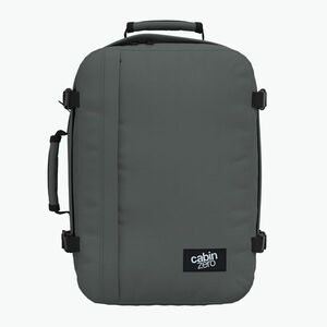 CabinZero Classic 36 l eredeti szürke túra hátizsák (Classic 36 CZ171203) kép