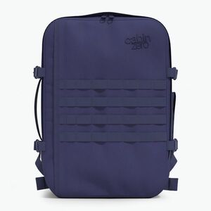 CabinZero Military 44 l túra hátizsák galaxis kék (Military 44 CZ092504) kép