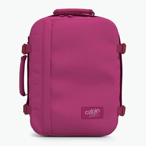 CabinZero Classic 28 l lovestruck rózsaszín túra hátizsák (Classic 28 CZ082507) kép