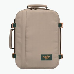CabinZero Classic 28 l cebu sands túra hátizsák (Classic 28 CZ082408) kép