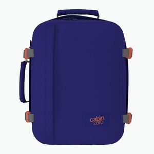 CabinZero Classic 28 l neptun kék túra hátizsák (Classic 28 CZ082307) kép