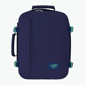CabinZero Classic 28 l mélytengeri túra hátizsák (Classic 28 CZ082305) kép