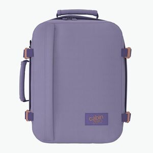CabinZero Classic 28 l füstös lila túra hátizsák (Classic 28 CZ082304) kép