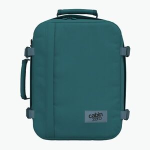 CabinZero Classic 28 l arubakék túra hátizsák (Classic 28 CZ081803) kép