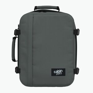CabinZero Classic 28 l eredeti szürke túra hátizsák (Classic 28 CZ081203) kép
